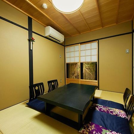 Gion Shifuki By Yadoru Kyoto Hanare Giommachi Exterior photo