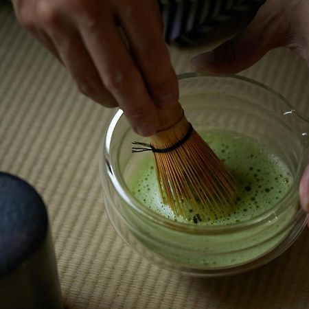Gion Shifuki By Yadoru Kyoto Hanare Giommachi Exterior photo