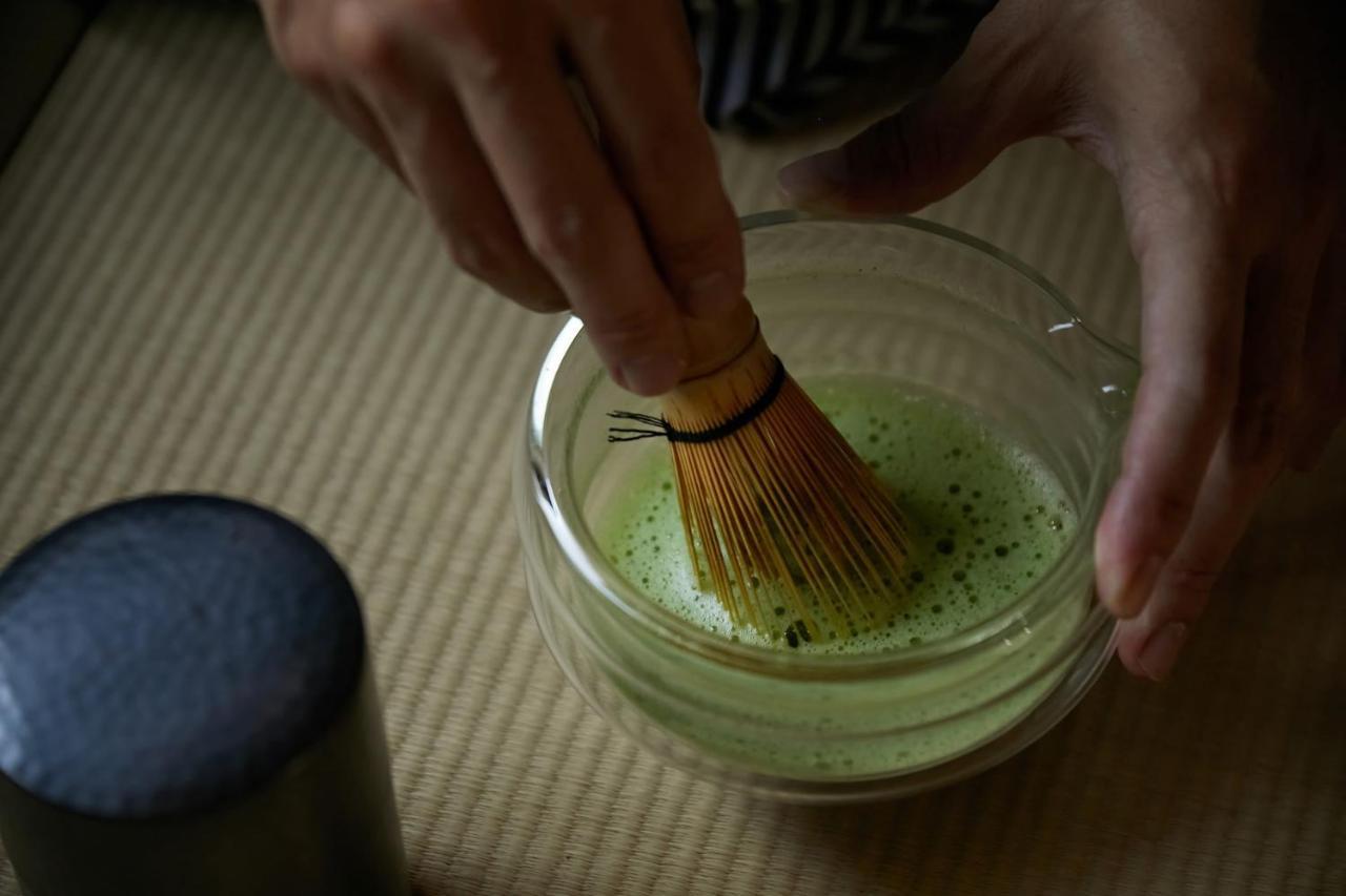 Gion Shifuki By Yadoru Kyoto Hanare Giommachi Exterior photo